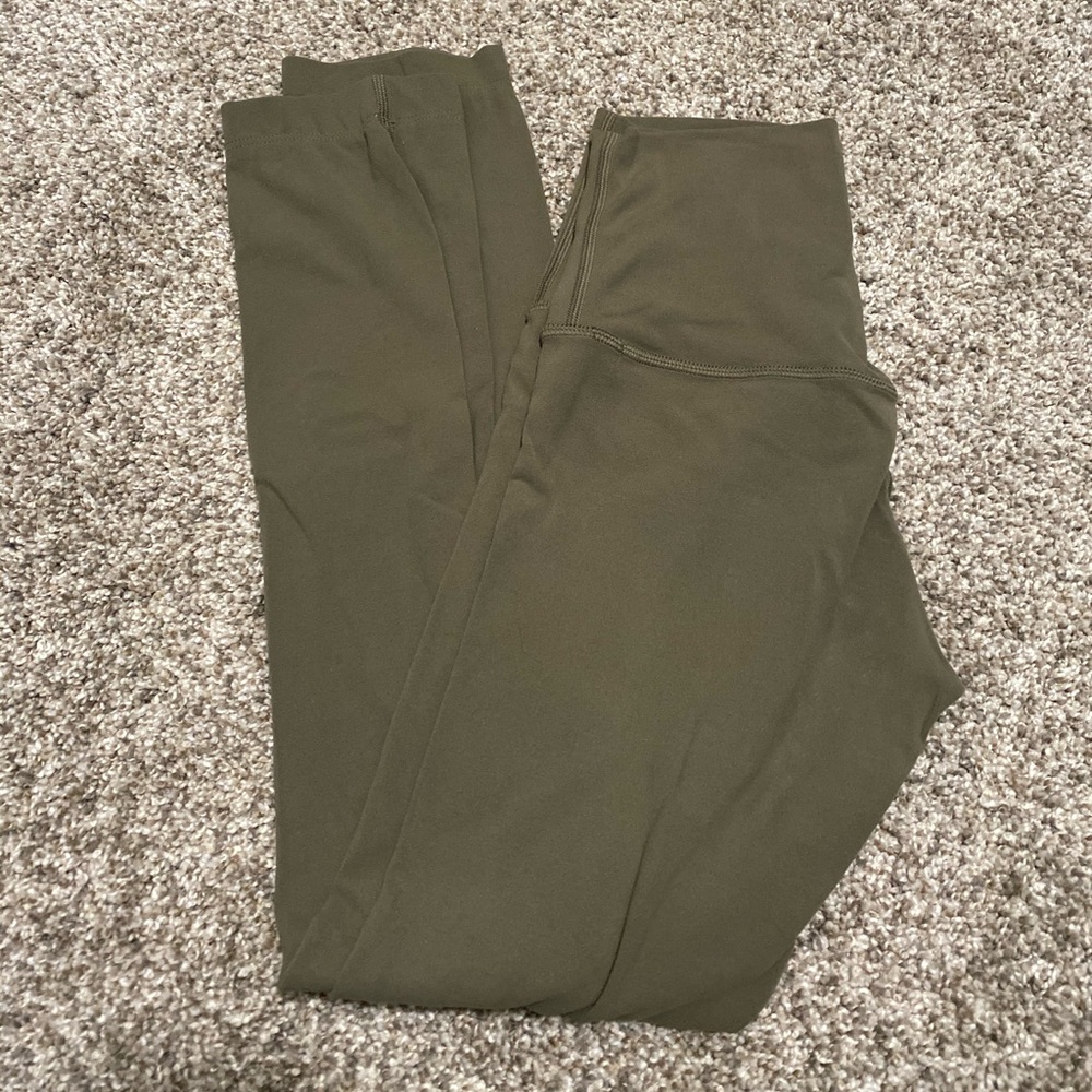Lululemon Align Legging